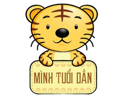 Tử vi tuổi Dần năm 2025