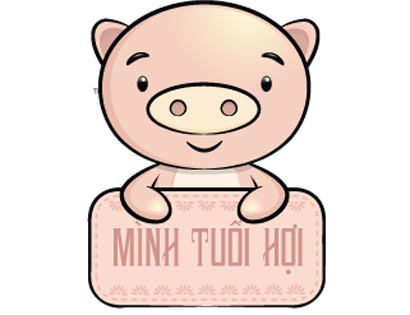 Tử vi tuổi Hợi năm 2025