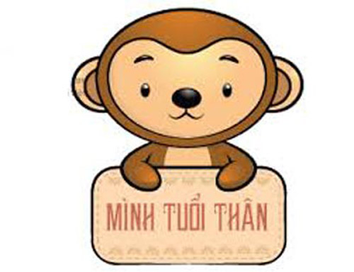 Tử vi tuổi Thân năm 2025