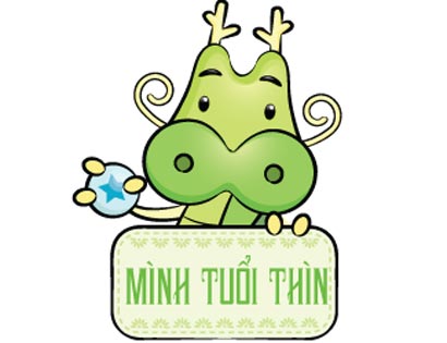 Tử vi tuổi Thìn năm 2025